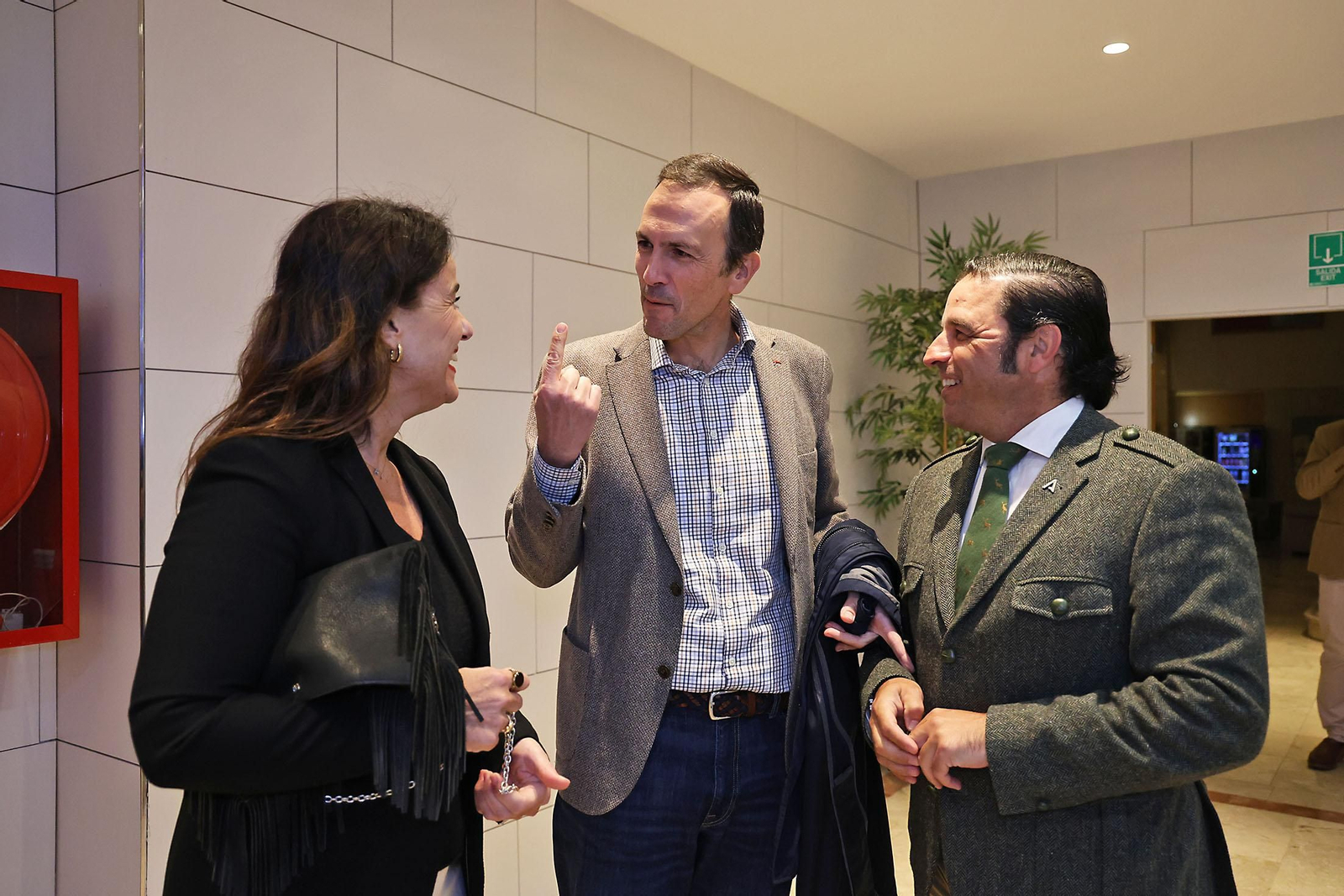 Imágenes de la VI edición premios Innovación Sostenible