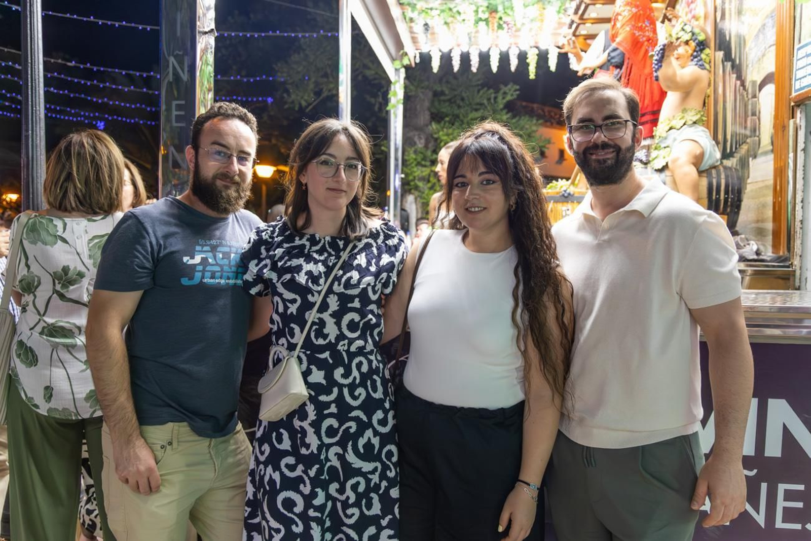 Feria de San Pedro en Torredonjimeno