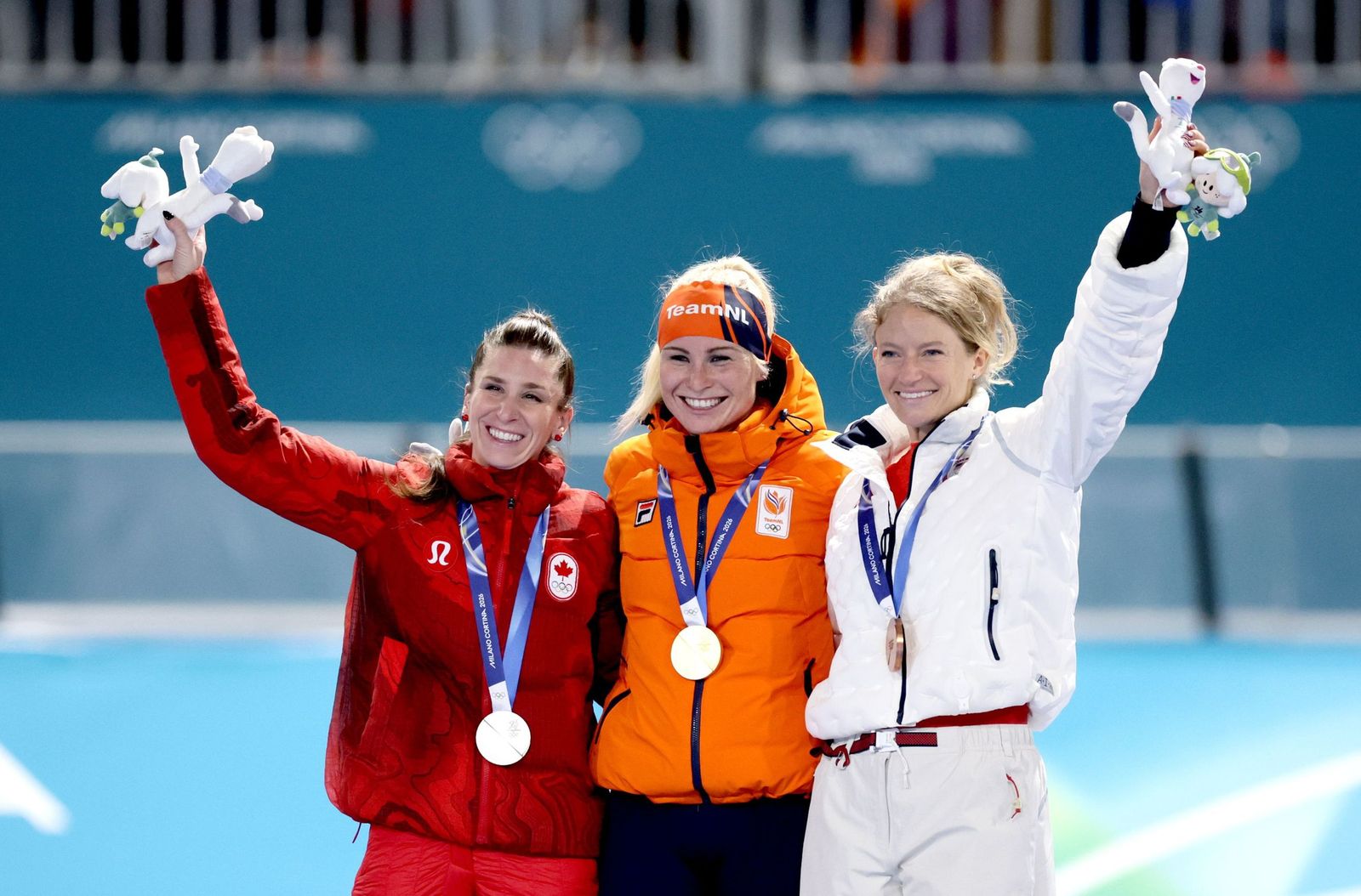 Las fotos de la tercera medalla española y de la jornada 16 de los Juegos Olímpicos