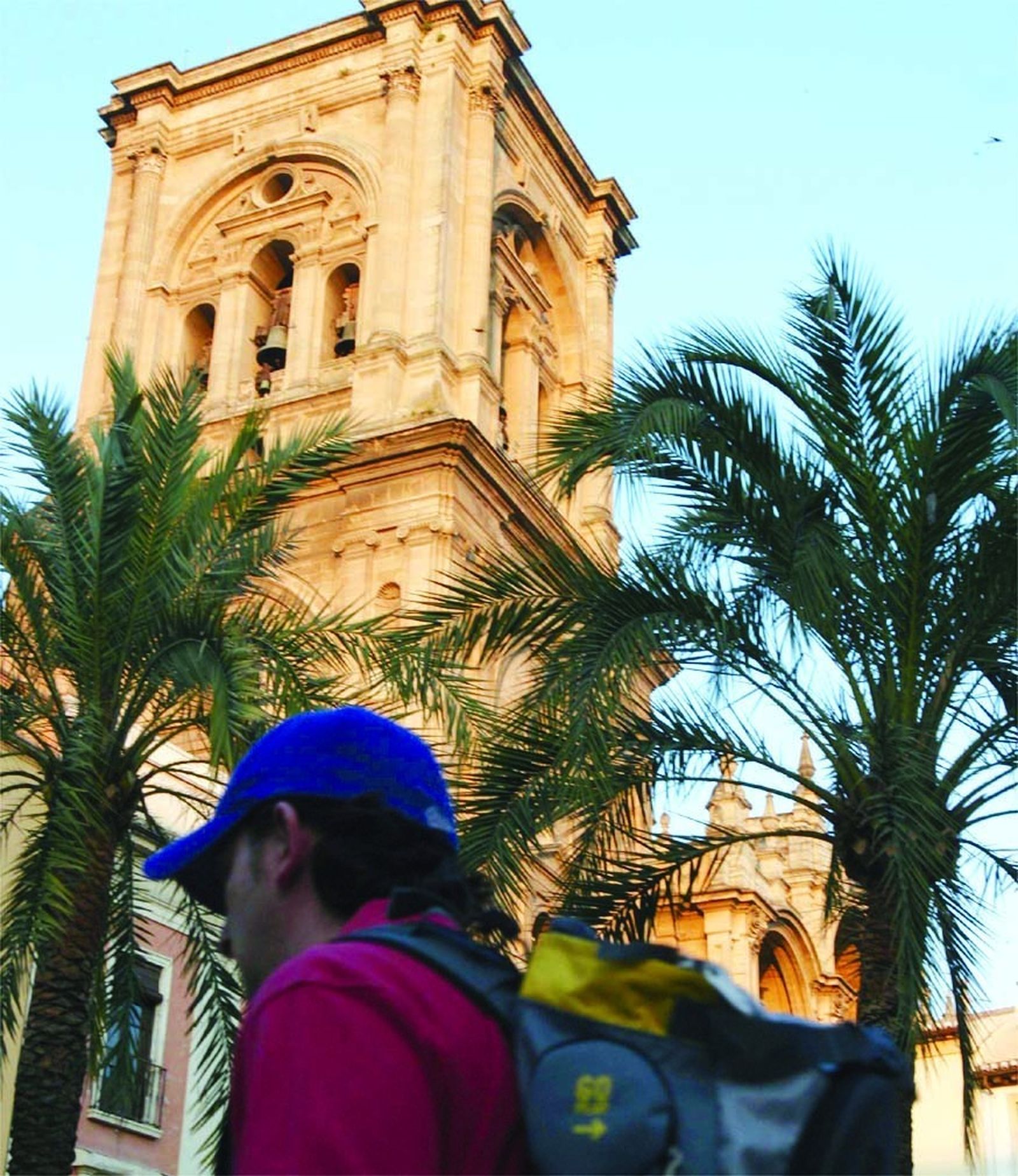 También se aprovechará para restaurar la parte superior de la torre.