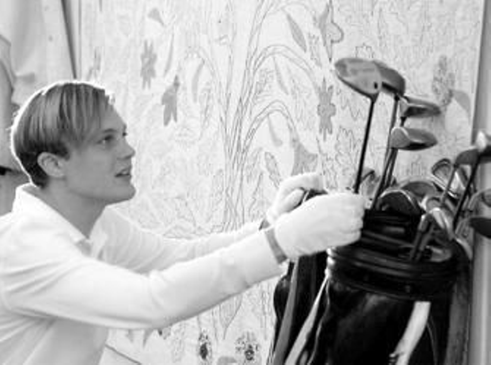 Un joven asesino con ganas de divertirse con el sufrimiento ajeno, eso es 'Funny games' de Michael Haneke.