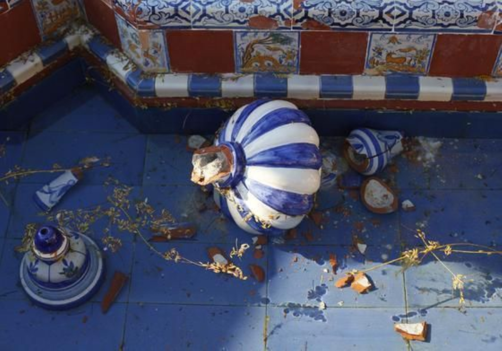 Foto: Antonio Pizarro