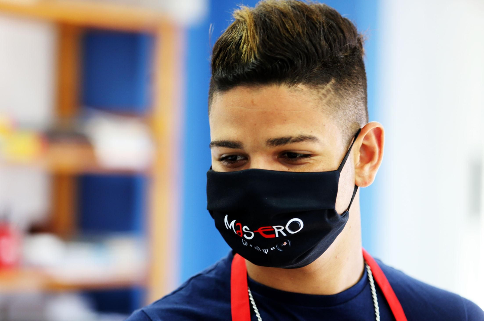 Talleres de la Fundación Don Bosco , en imágenes