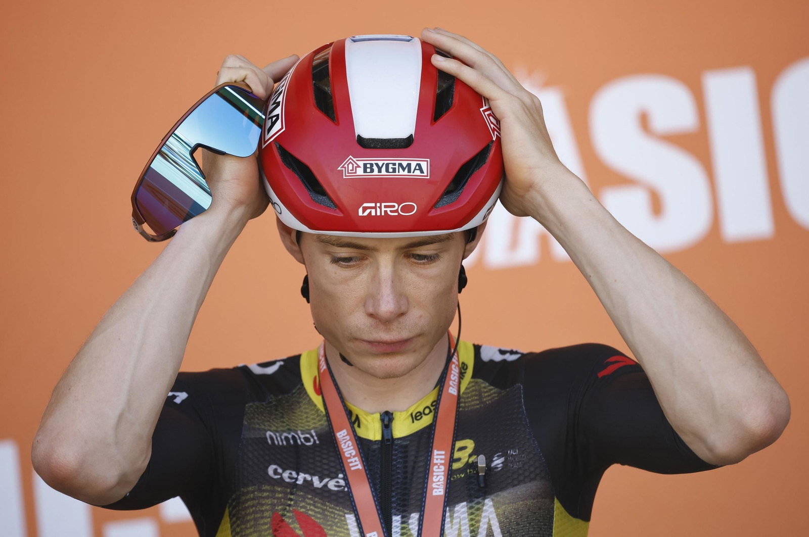 Las mejores fotos del Tour de Francia | Etapa 8