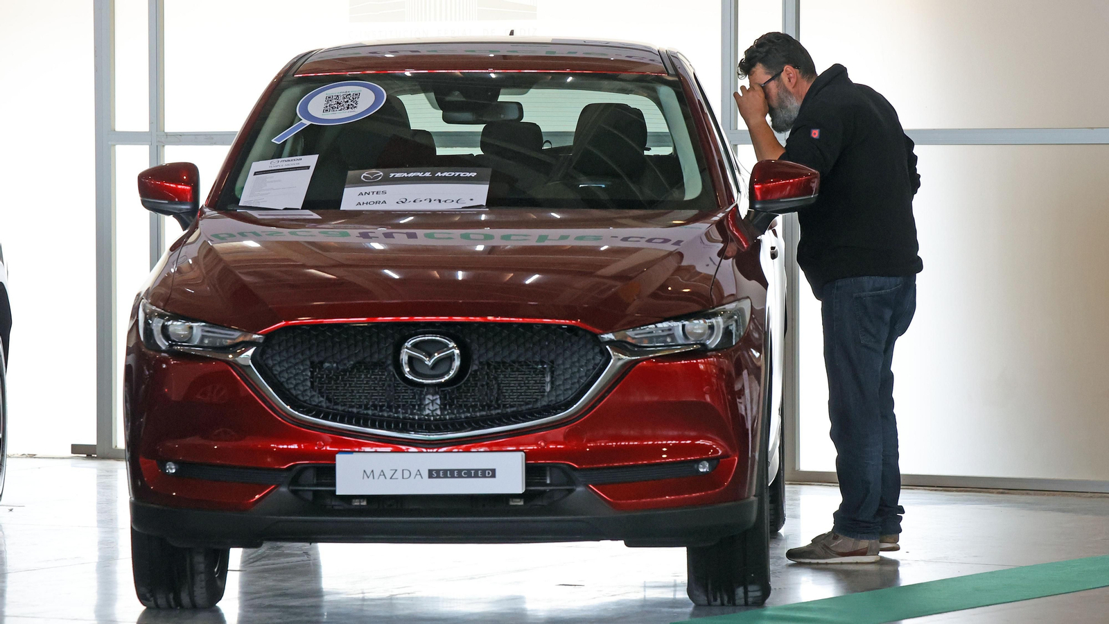 Comienza Motorsur en Jerez