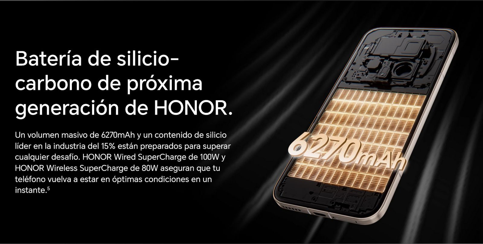 Honor Magic 8 Pro