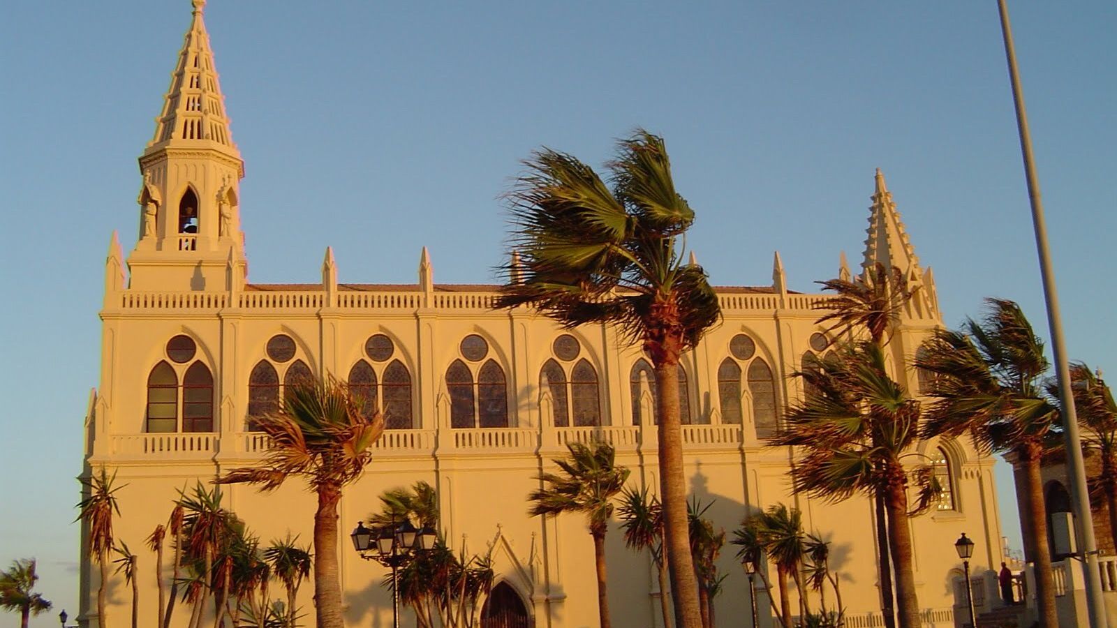 Santuario Virgen de Regla