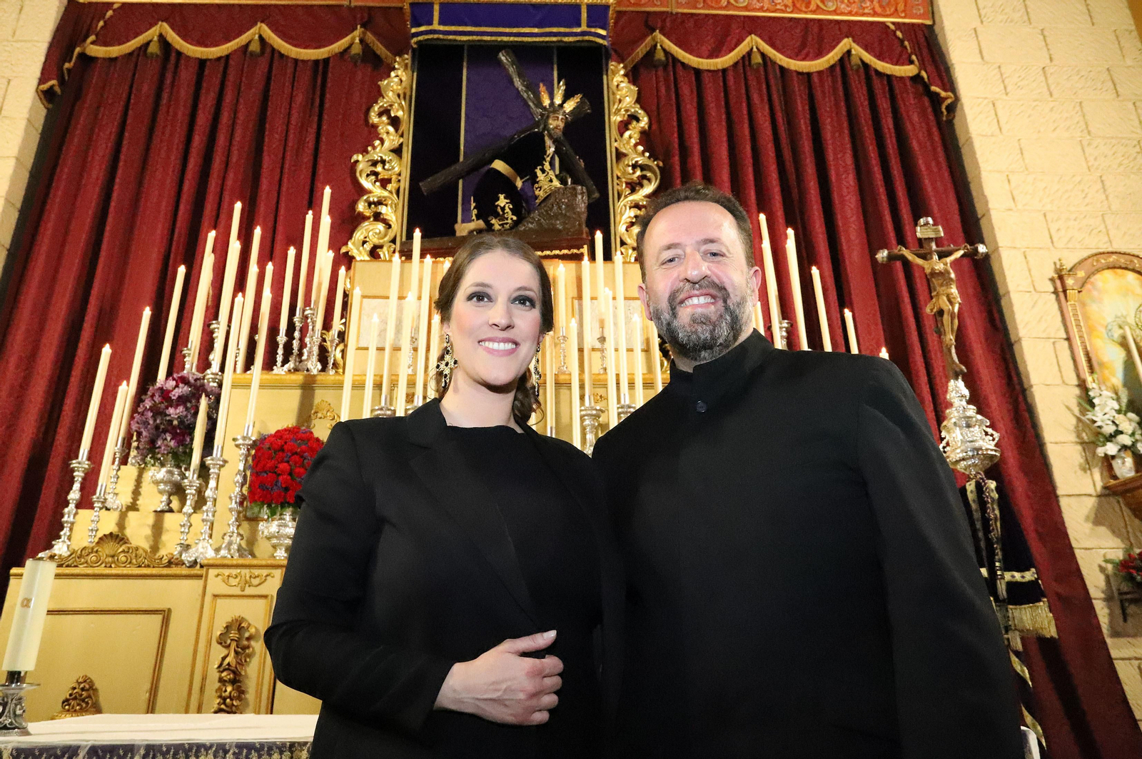 La XXVI Exaltación a la Saeta, en imágenes