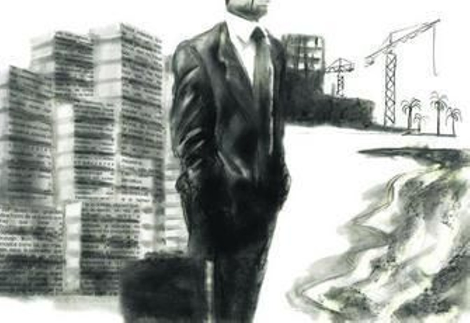 Autopsia del progreso