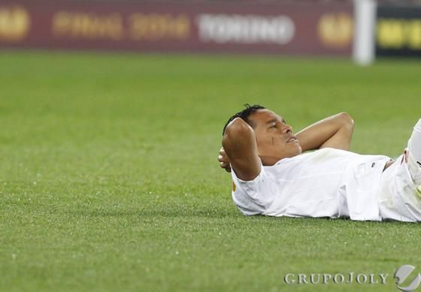 Foto: Antonio Pizarro