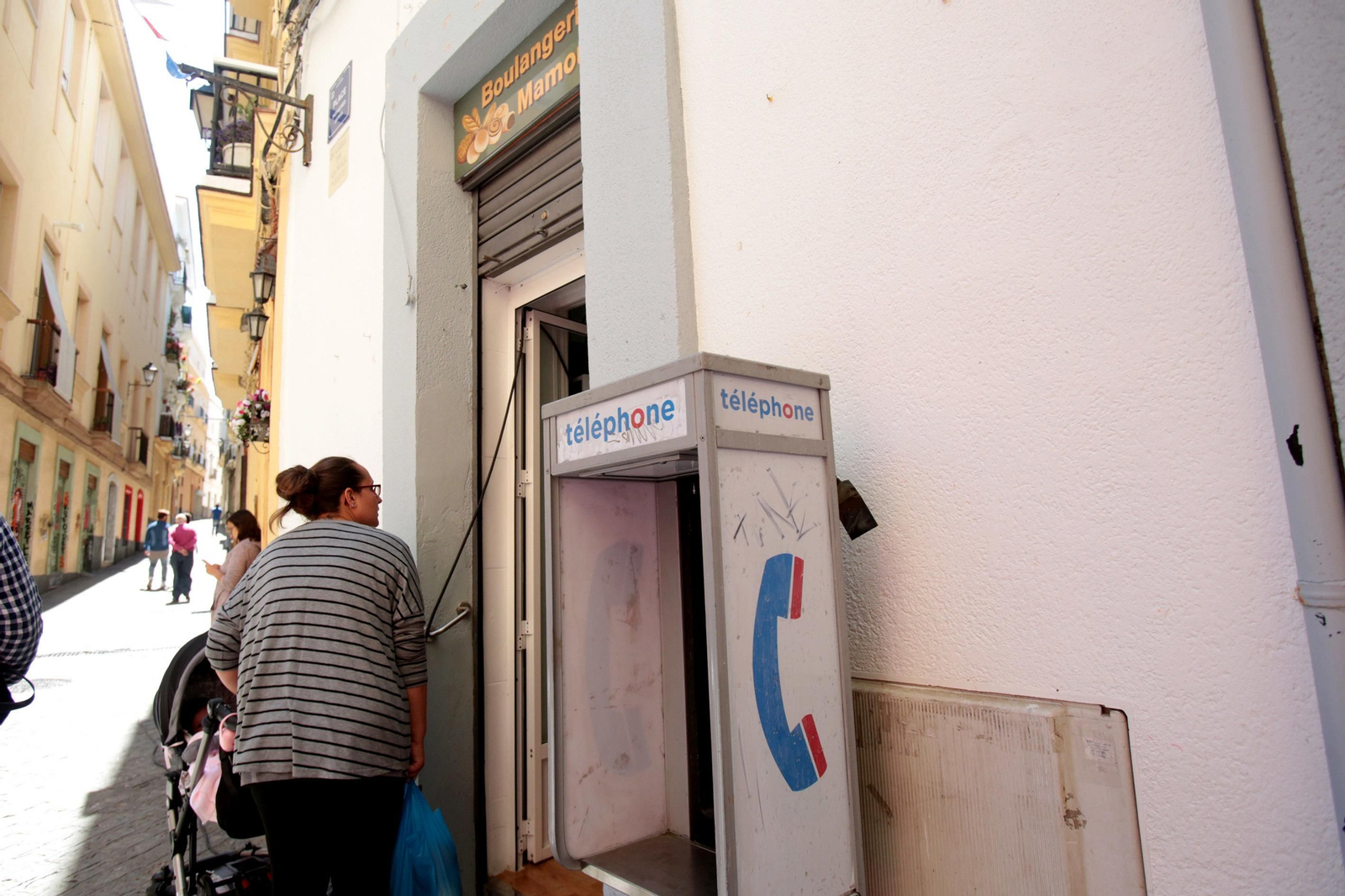 Rodaje de la película  'The Rhythm Section'