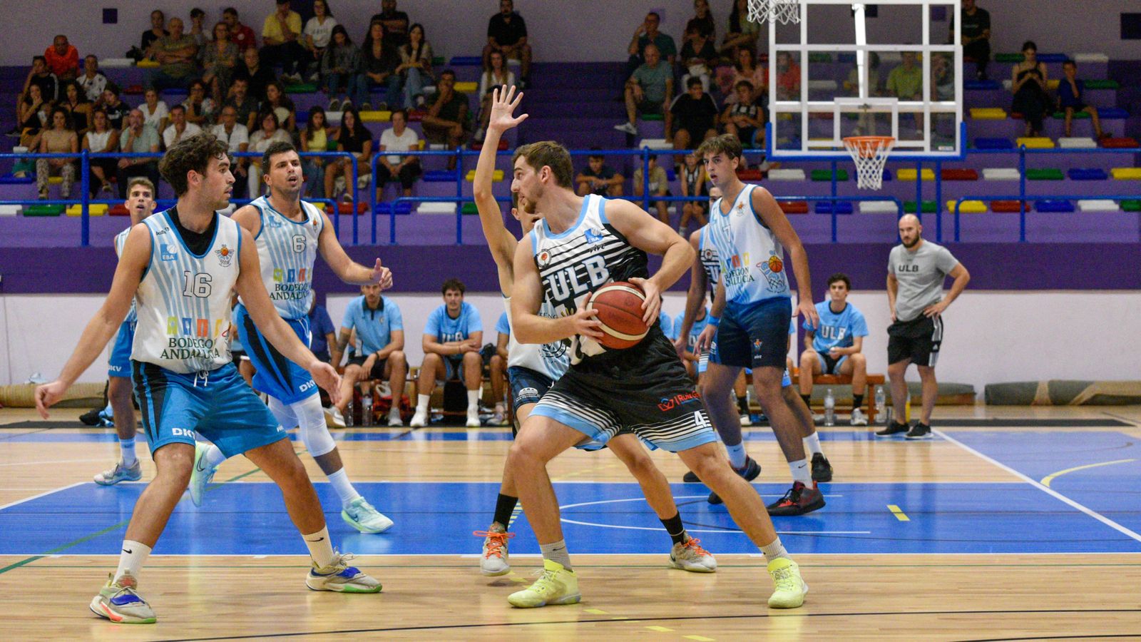 Las fotos del ULB - Cimbis