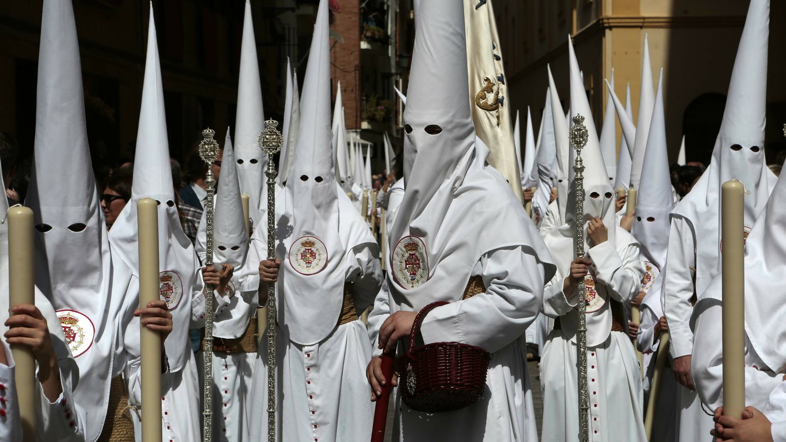 Hermandad de la Cena