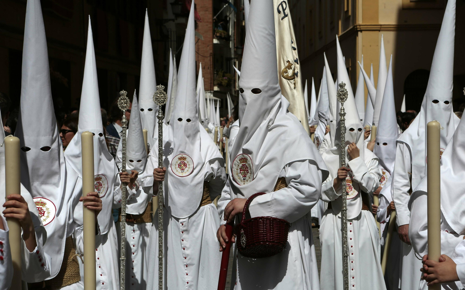 Hermandad de la Cena