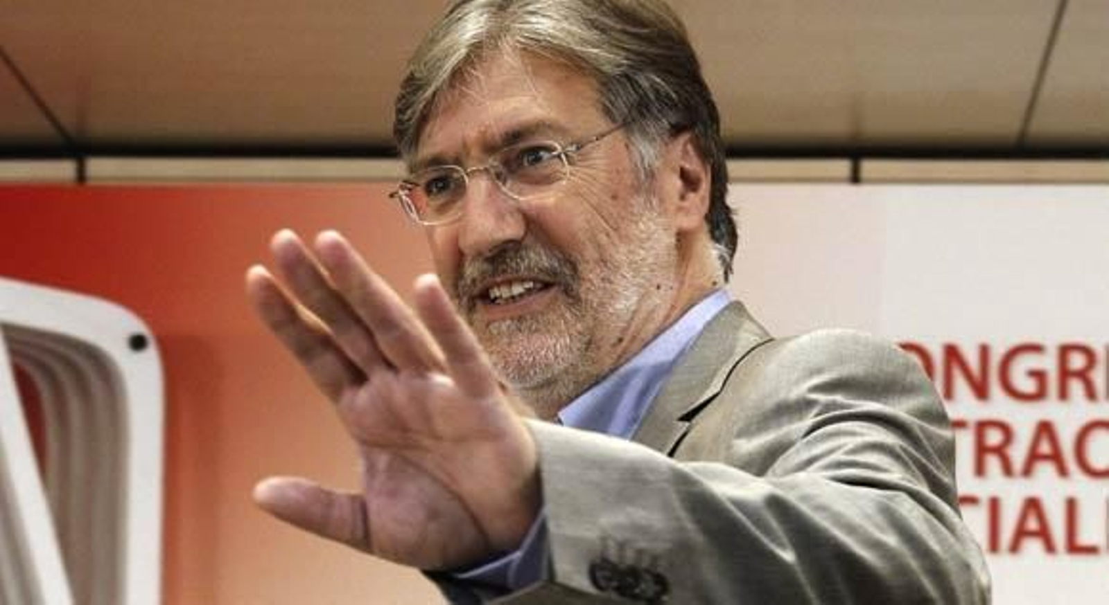 Pérez Tapias cree que Sánchez deberá dar "alguna explicación complementaria" sobre su vínculo con Caja Madrid
