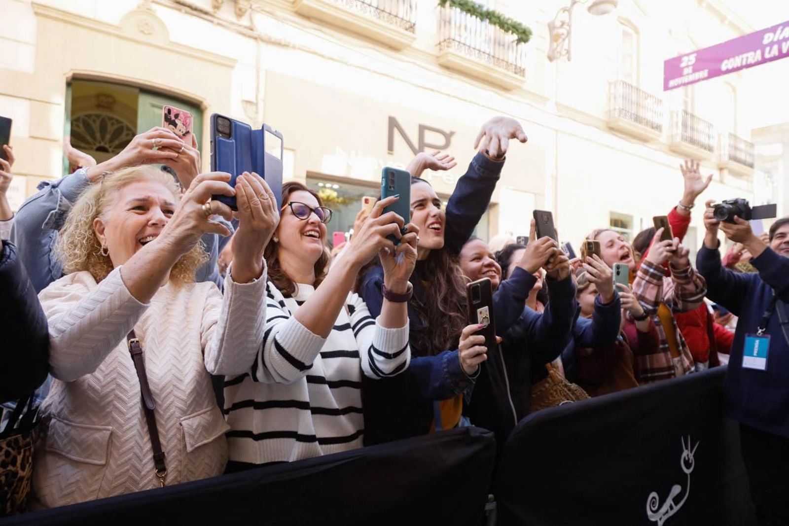 Imágenes de William Levy en FICAL