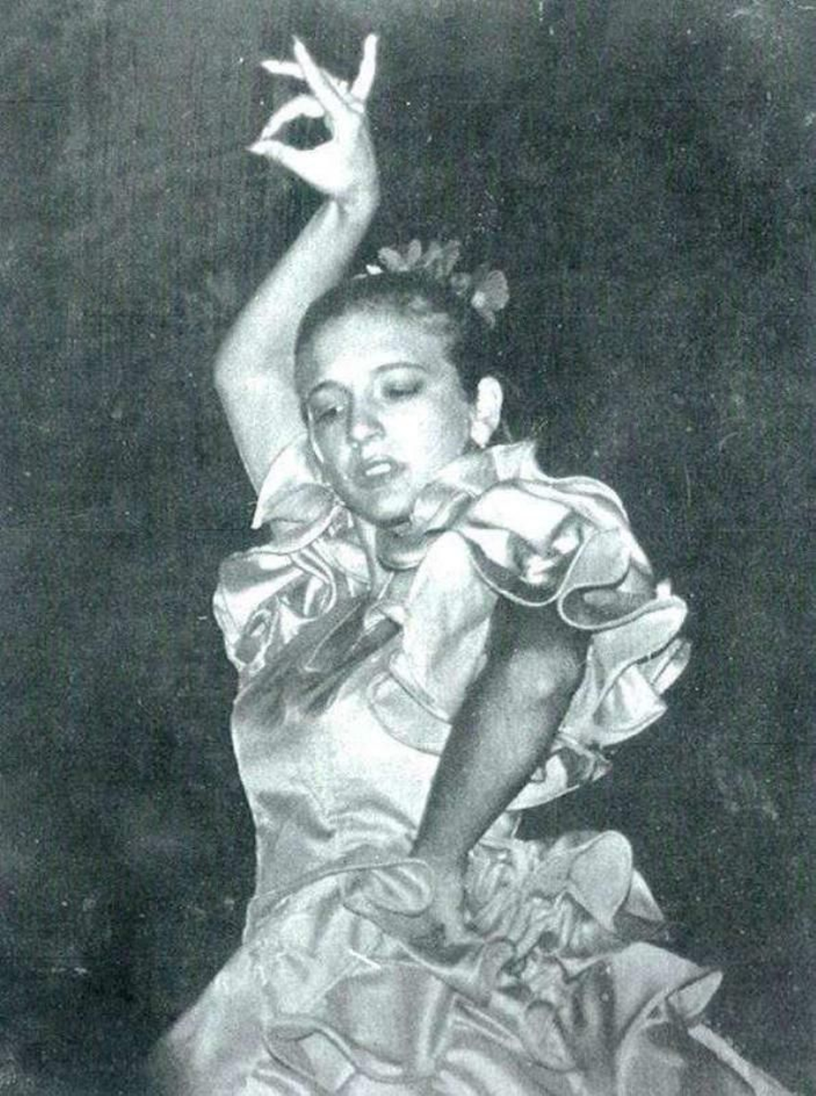 Eva Mateo de Cózar.