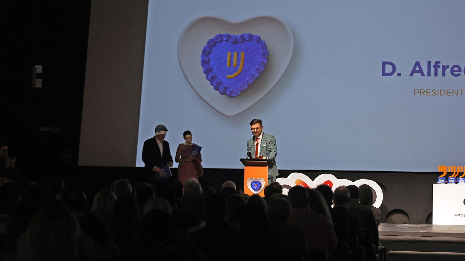 Imágenes de la Gala Hostelería Jerez 2025