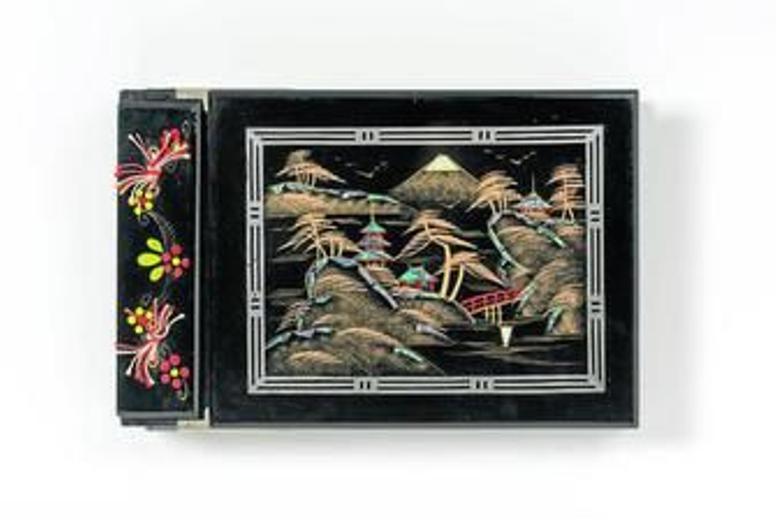 Un pequeño museo de historias perdidas