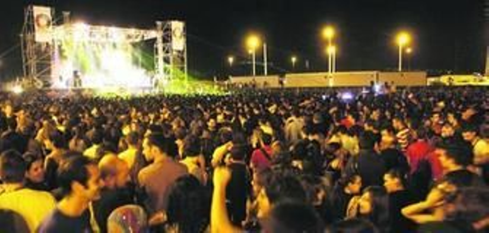 El Zaidín Rock, dispuesto a entramparse para sobrevivir