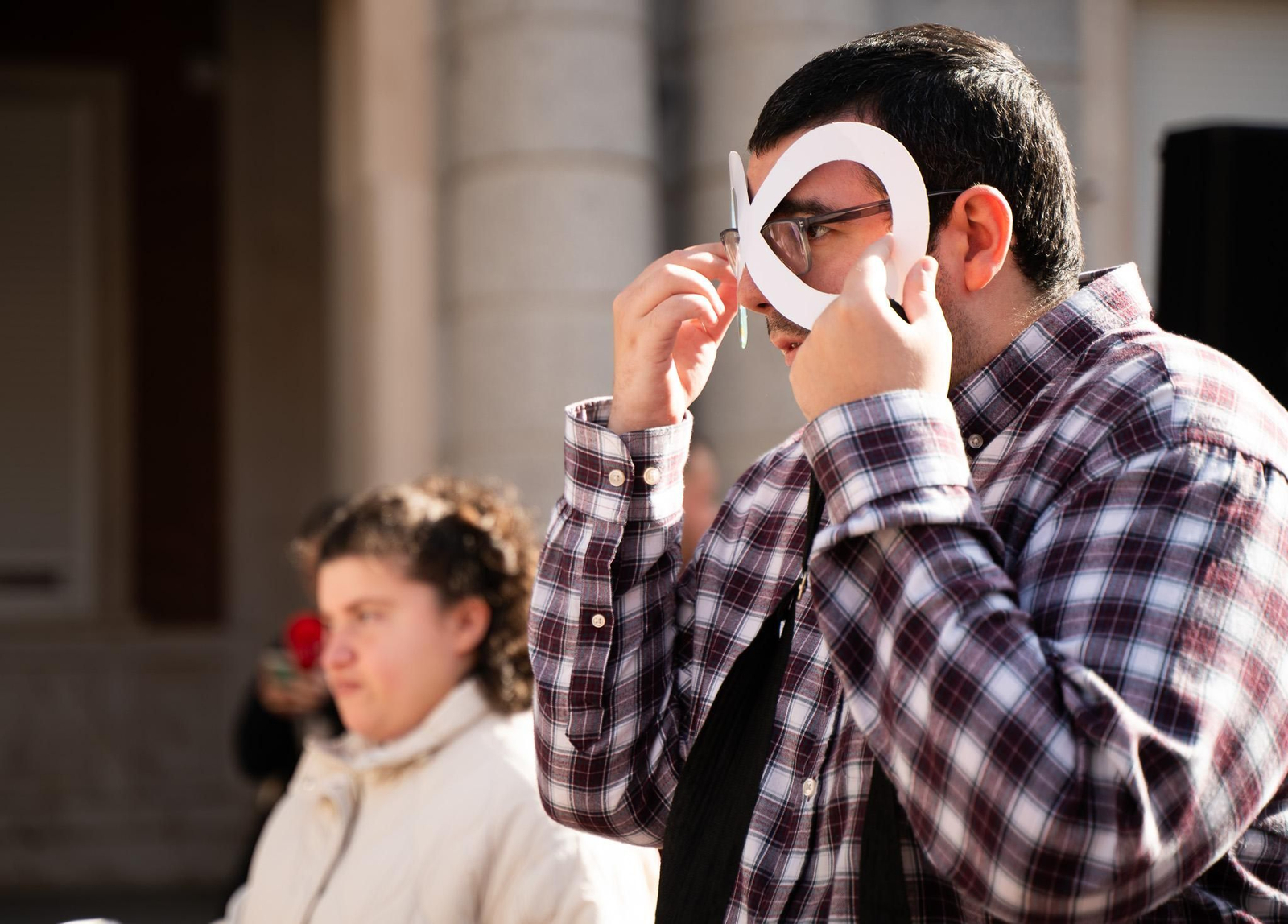 Las imágenes más destacadas del miércoles 2 de abril en Huelva