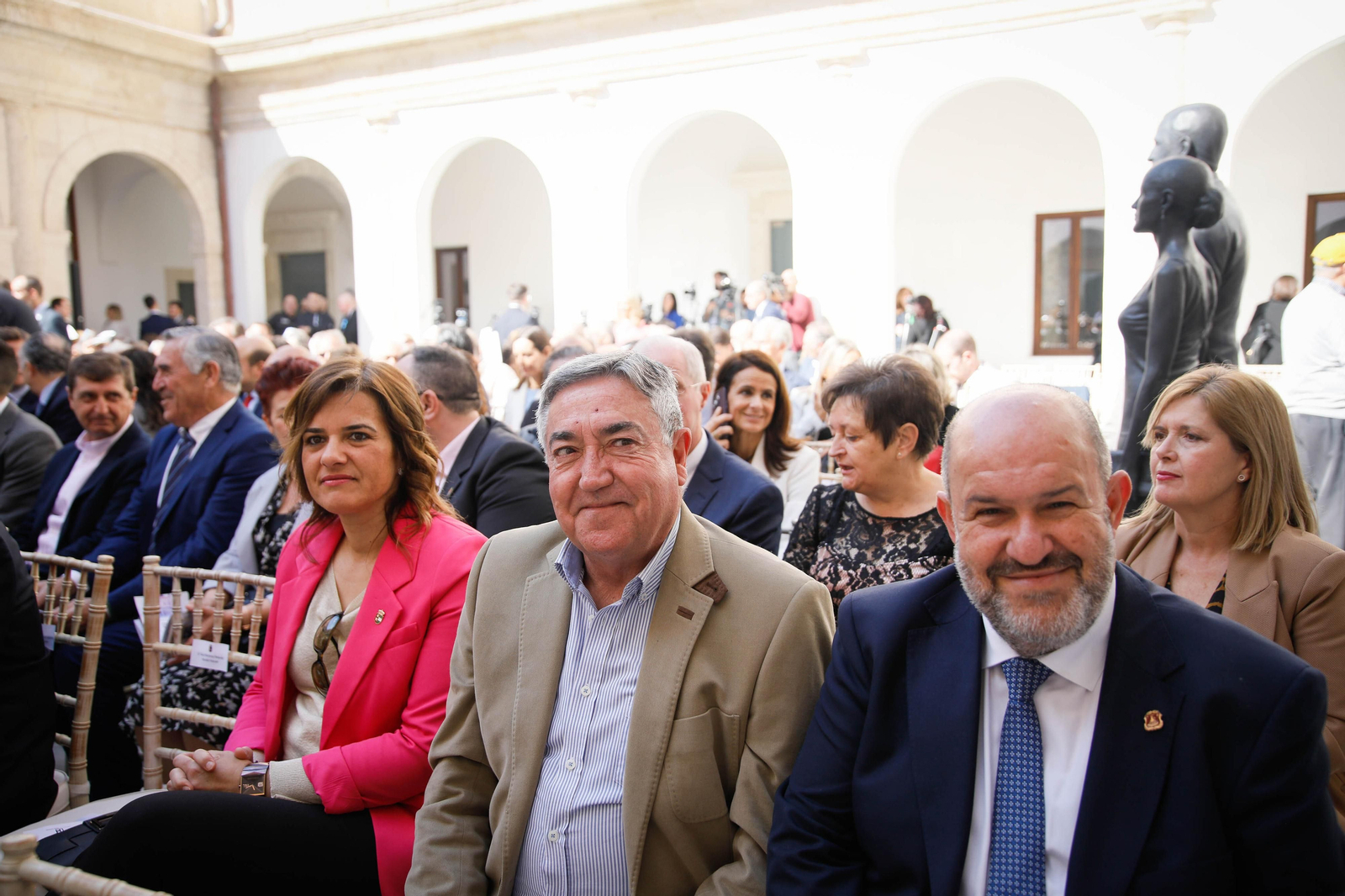 El MUREC abre sus puertas