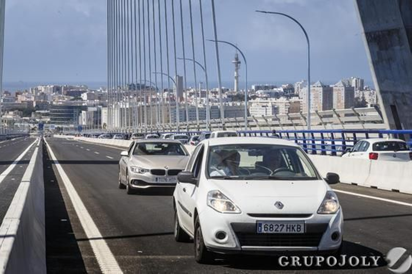 Foto: Julio Gonzalez