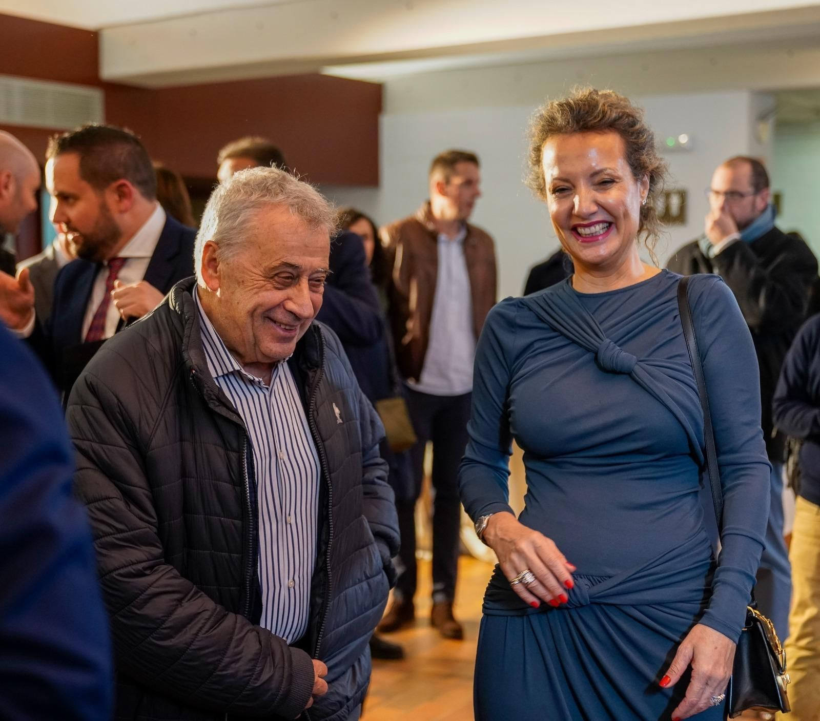 La Gala XX Aniversario de Granada Hoy, en imágenes