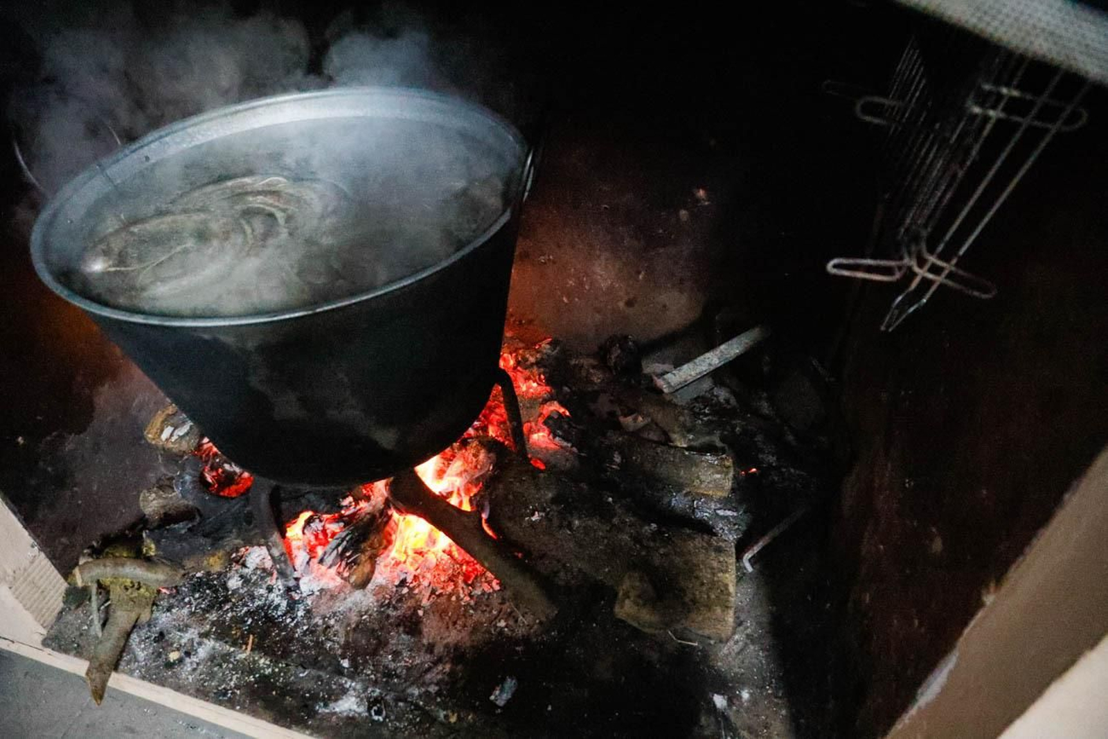Te contamos en imágenes como son las matanzas en Chirivel