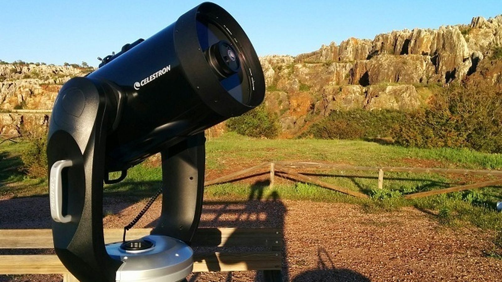 Habrá dos sesiones especial perseidas.