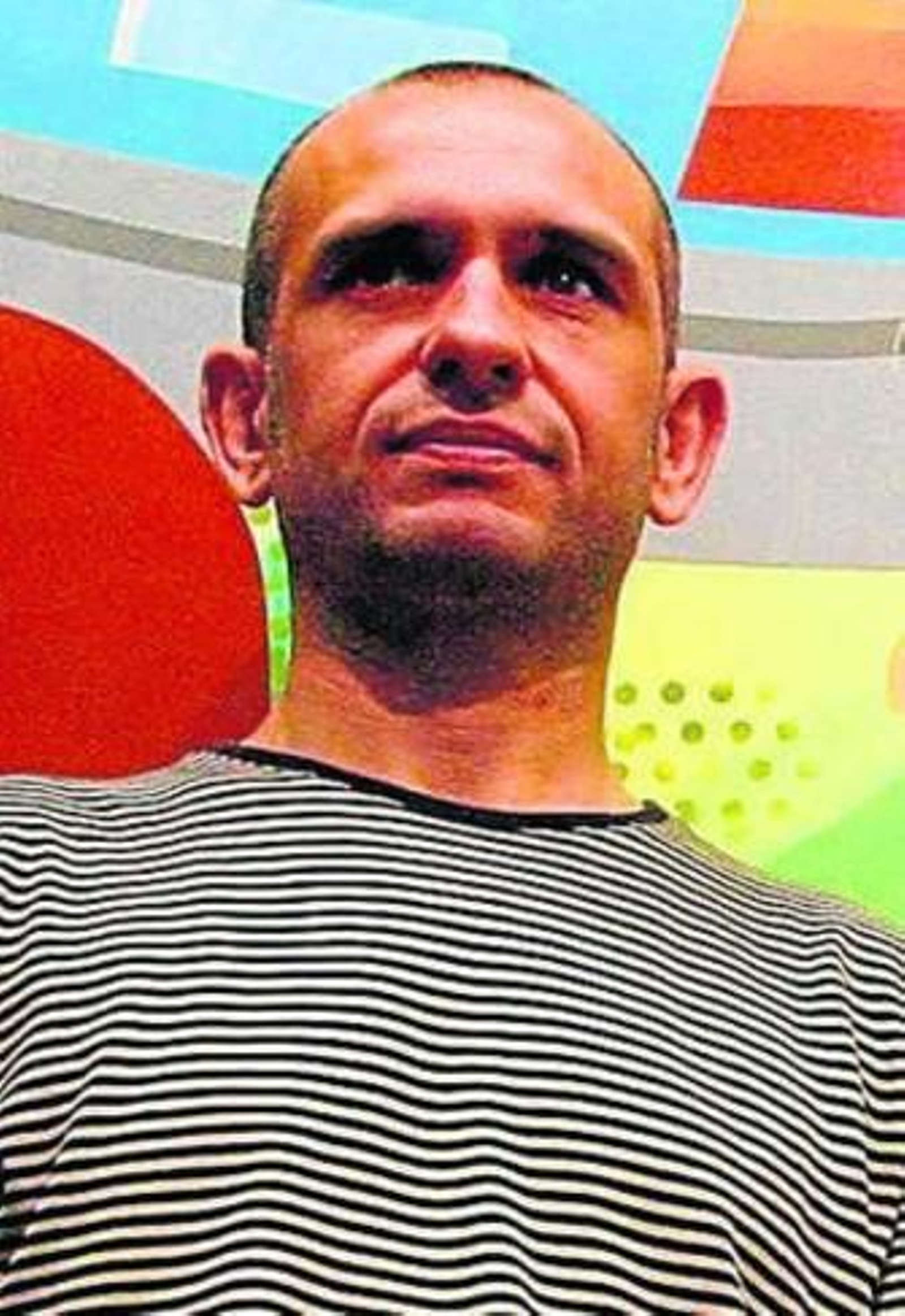Isidre Sabater. Isidre Sabater.