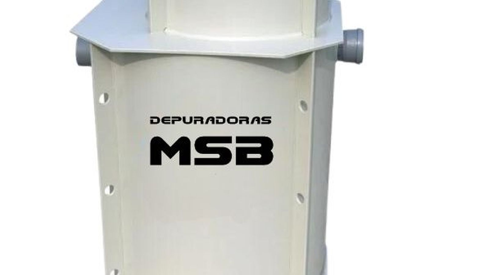 Depuradoras MSB consolida su depuradora como solución eficiente para aguas residuales