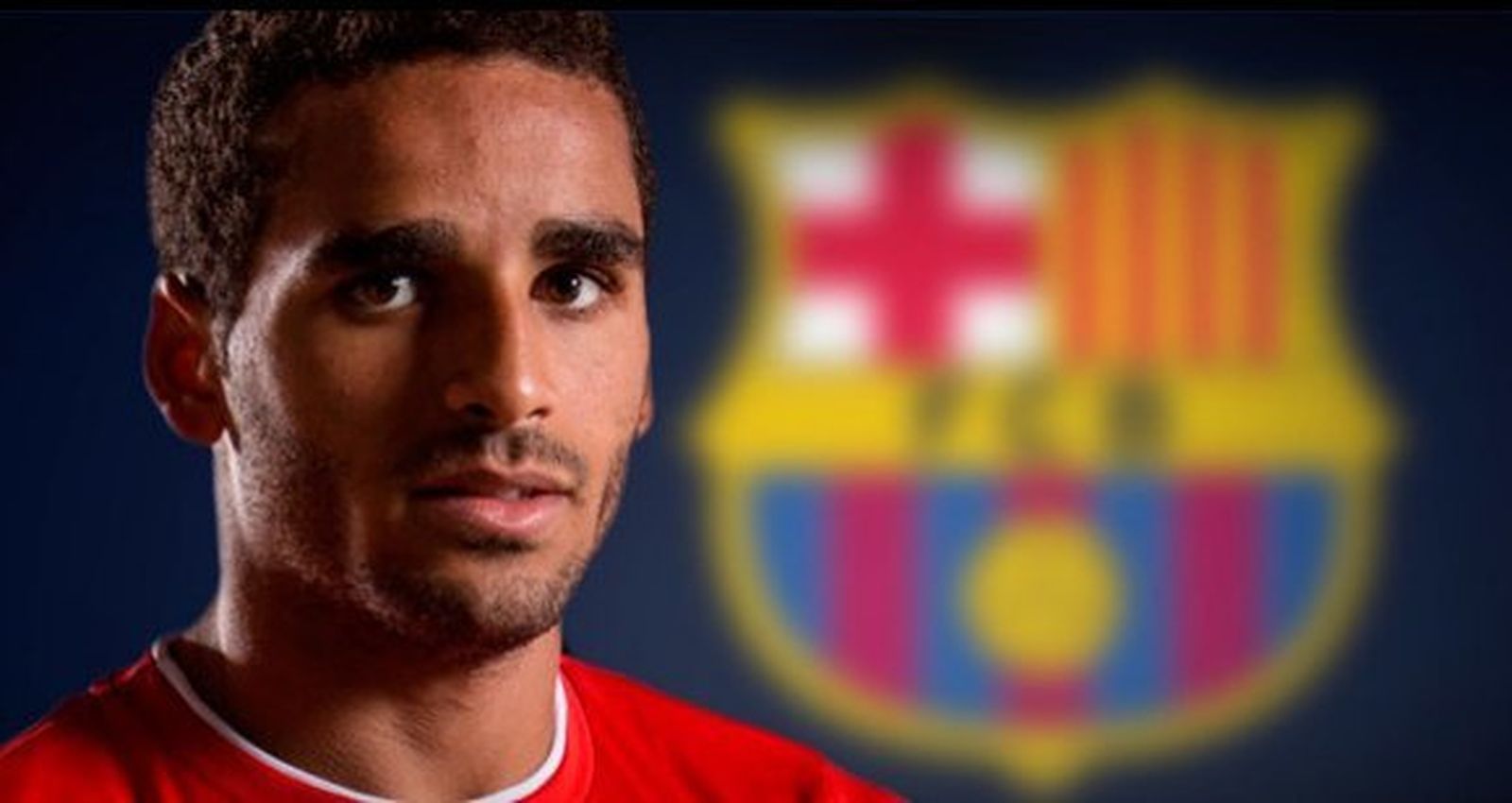 El Barça ficha al brasileño Douglas por 4 millones