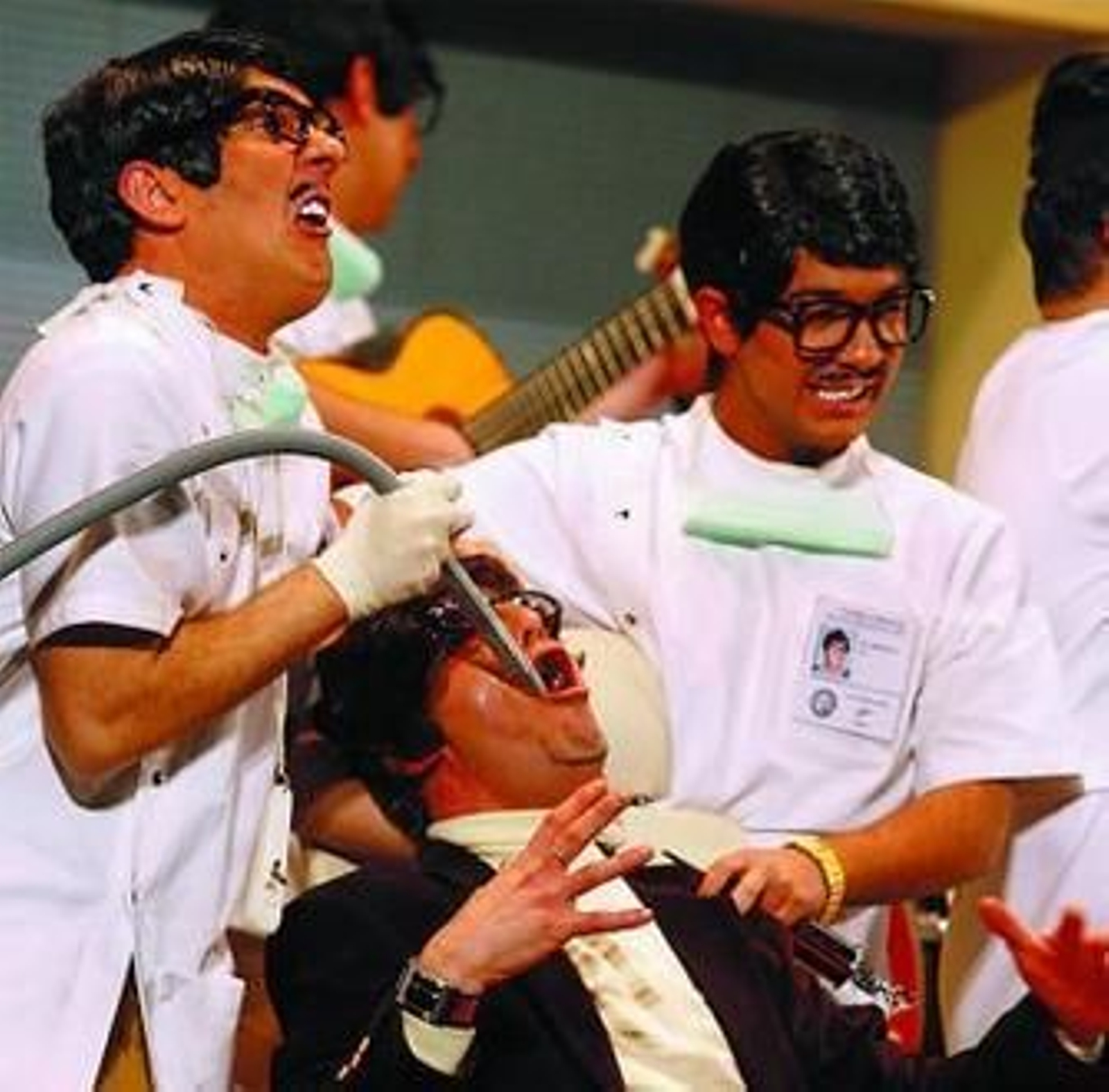 La mayoría de los grupos favoritos ya eligieron sus nombres