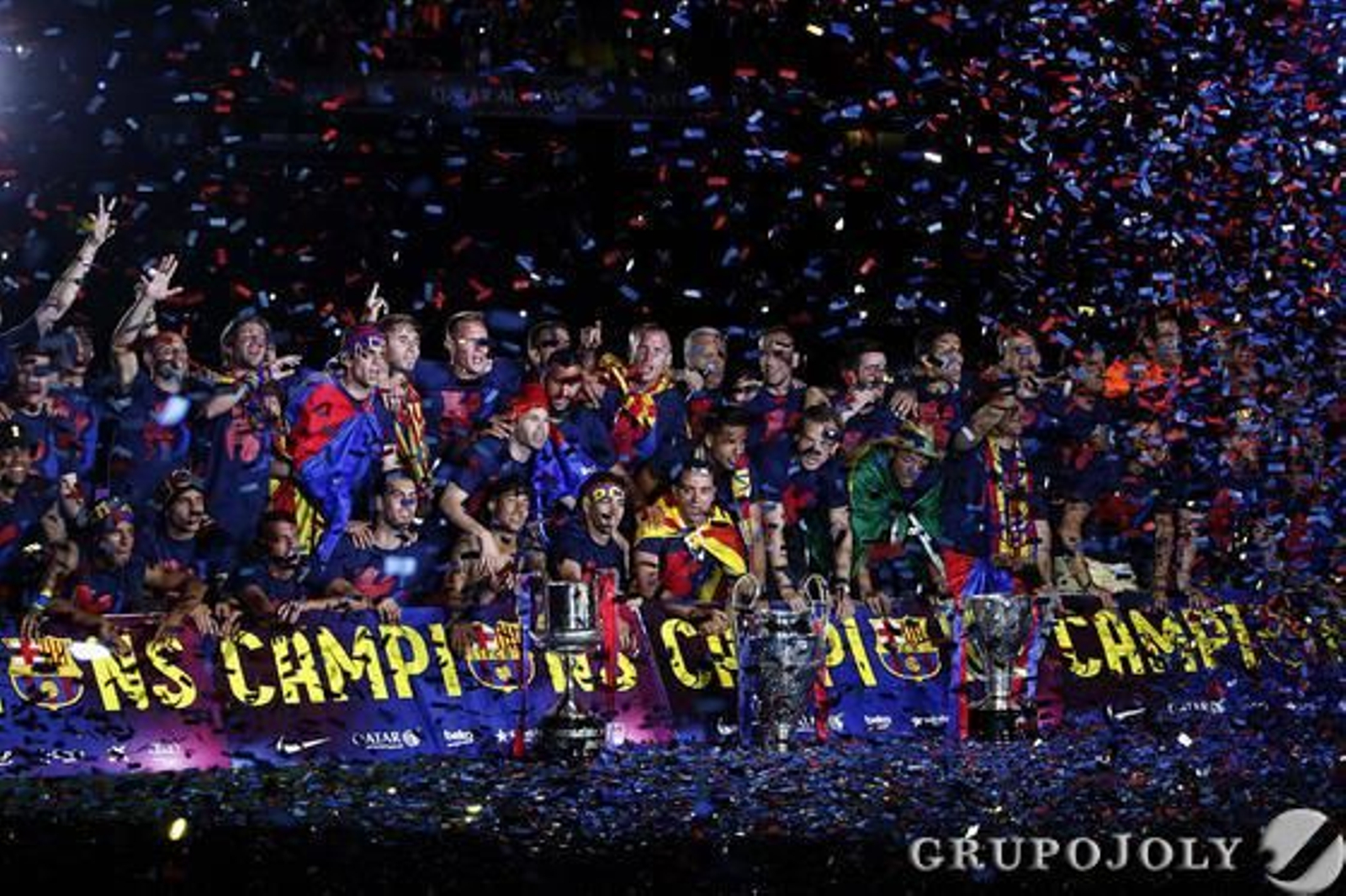 Foto: Marta Perez / Alberto estevez / Alejandro Garcia