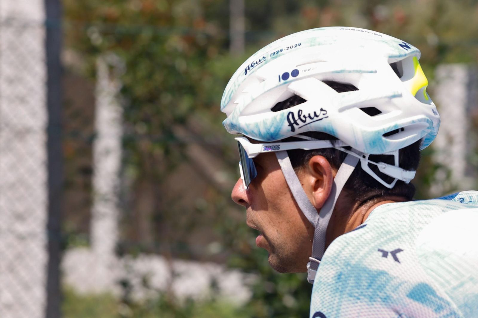 Las mejores fotos de la Vuelta a España | Etapa 10