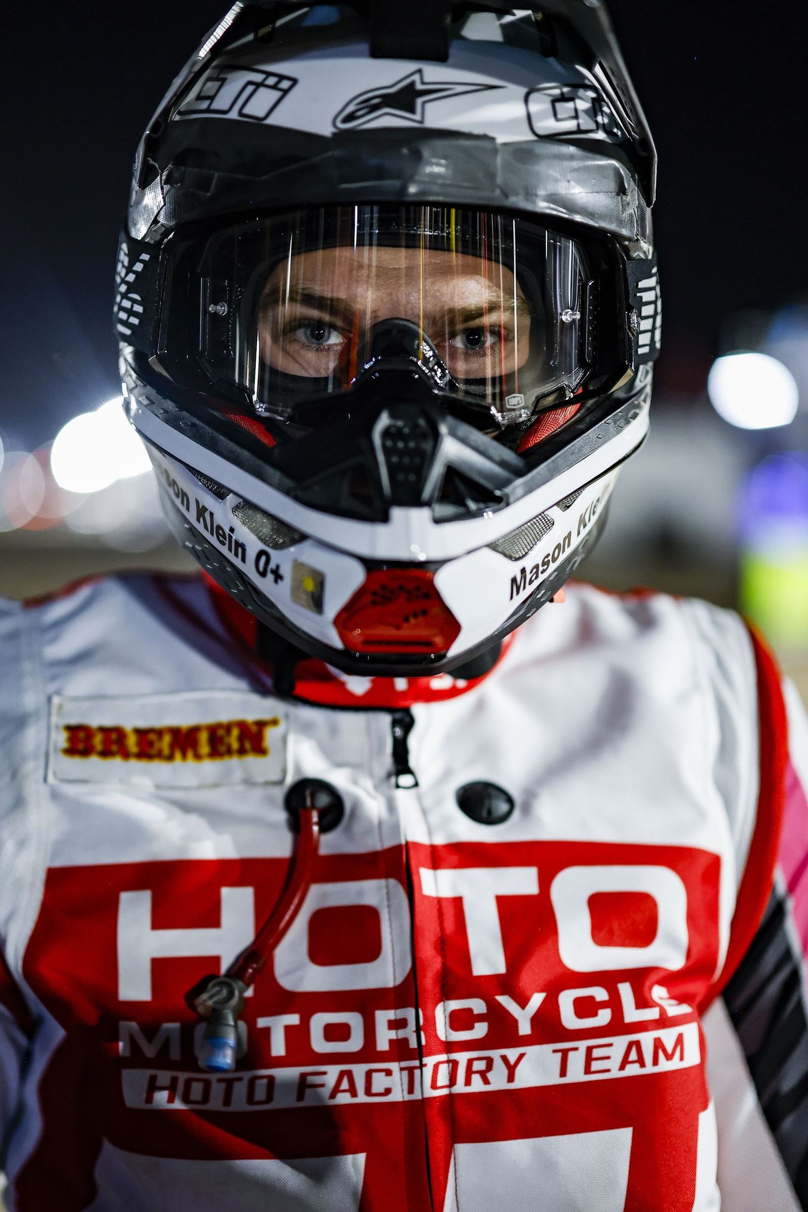 Las mejores fotos del Rally Dakar | Tercera etapa