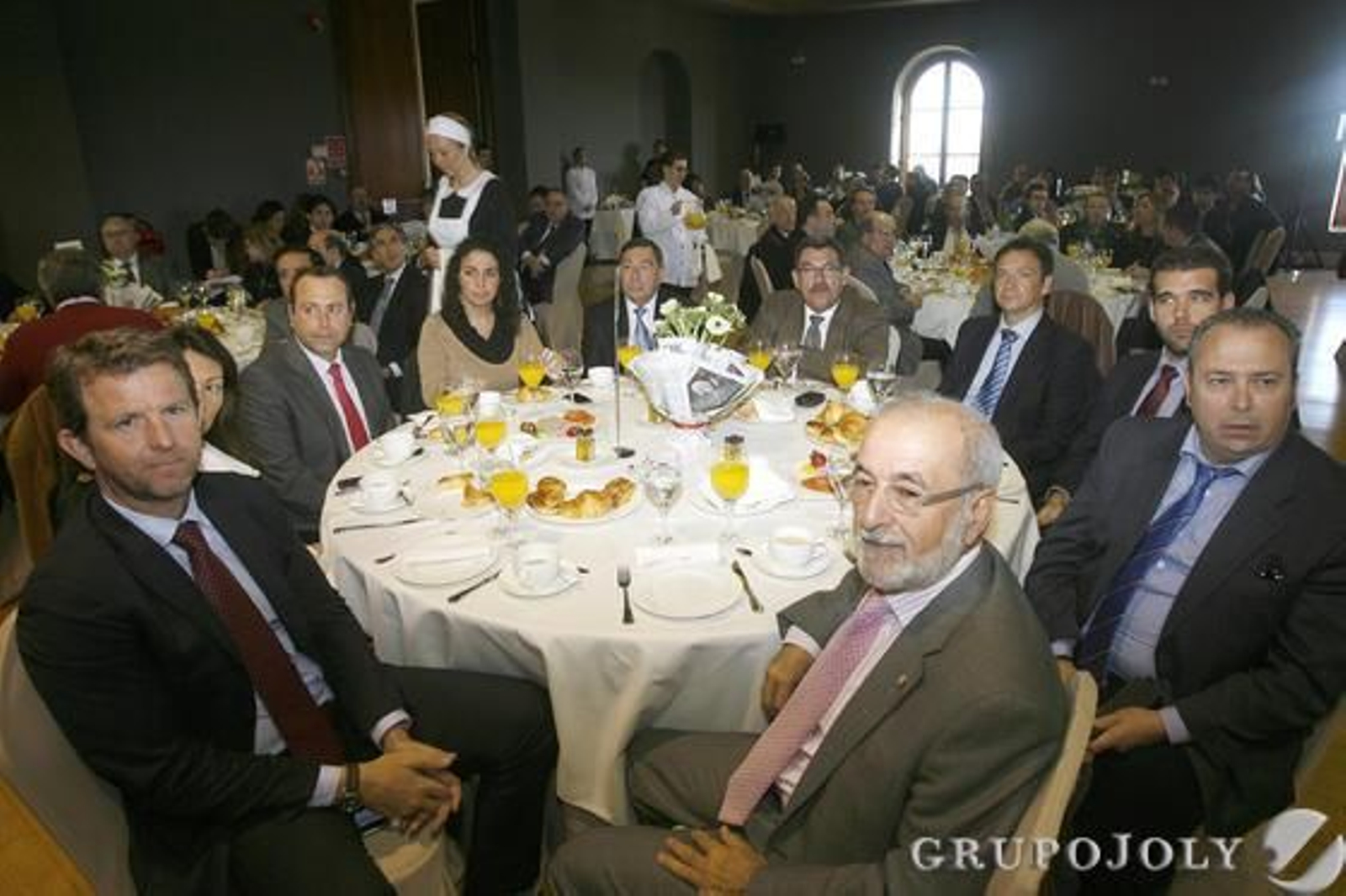 Fernando Ortega, Tania Barcelona, Javier Gutiérrez, Carmen Sánchez, Juan Antonio Guerrero, Nicolás Aragón, Rodolfo Hernández, Benjamín Sánchez y José Macías.

Foto: Joaquin Pino
