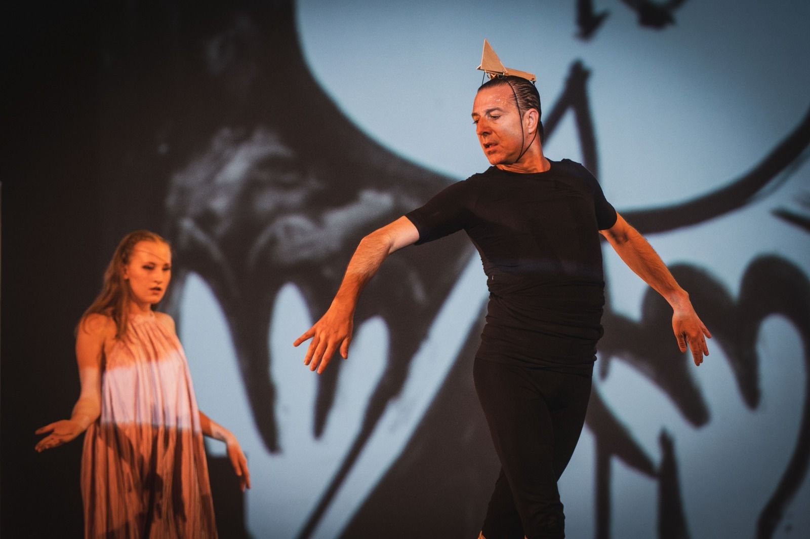 El montaje del ciclo Lorca y Granada logra reunir a 22.500 espectadores