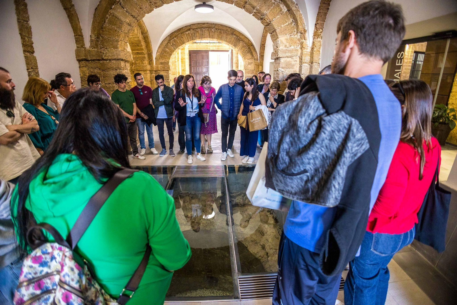 Día de los Museos: San Fernando tiene mucho que enseñar
