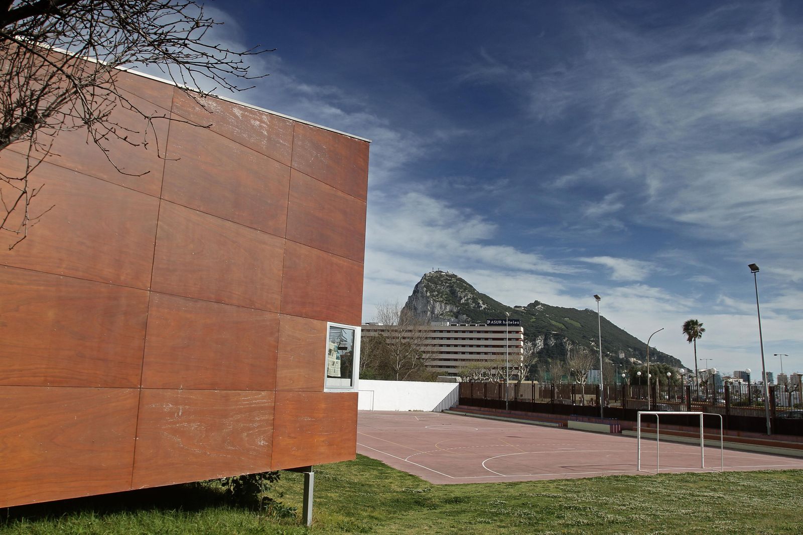 Casa de la Juventud (2016)