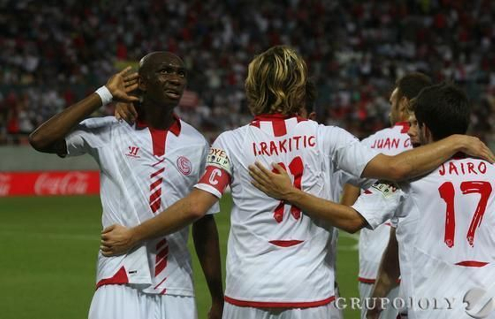 Foto: Antonio Pizarro