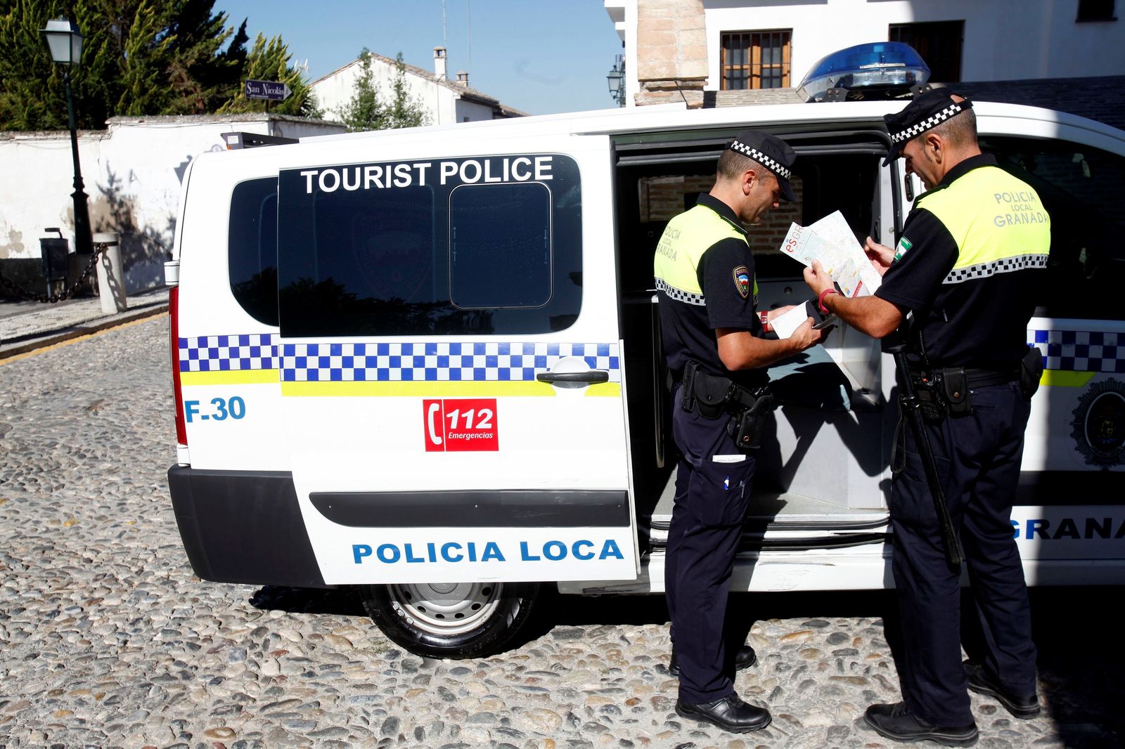 El Ayuntamiento de Granada, condenado a nombrar a 11 policías locales que debieron tomar plaza hace dos años