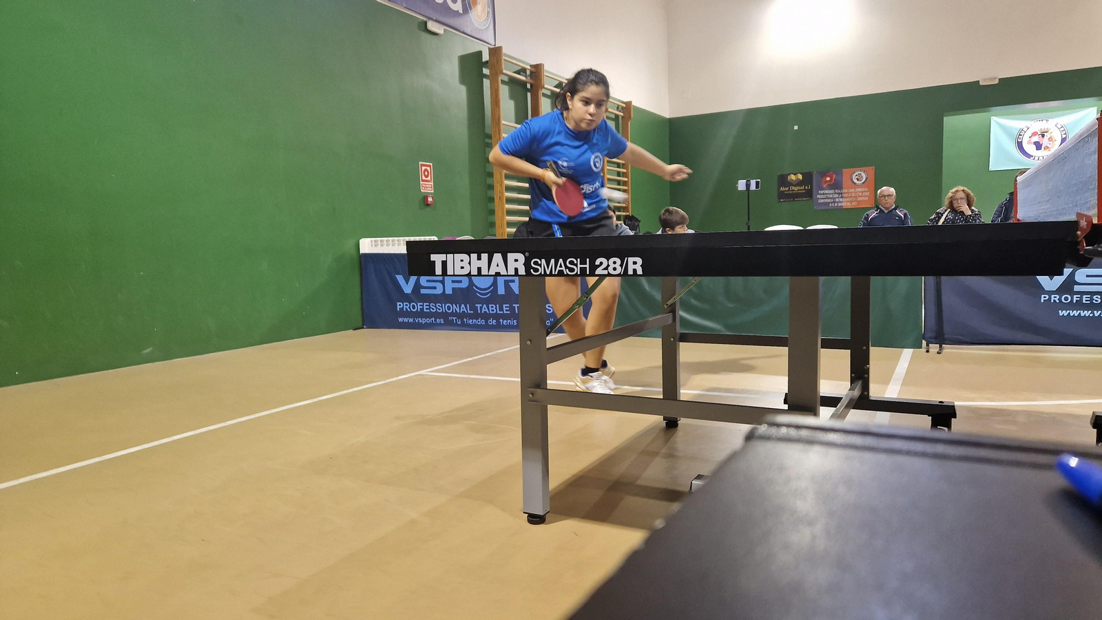 El CTM Jerez afronta este fin de semana duelos atractivos