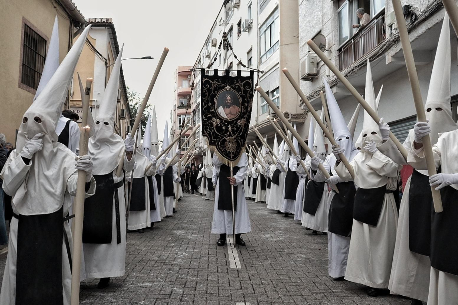Estrella y Humillación en el Martes Santo en Málaga, en imágenes