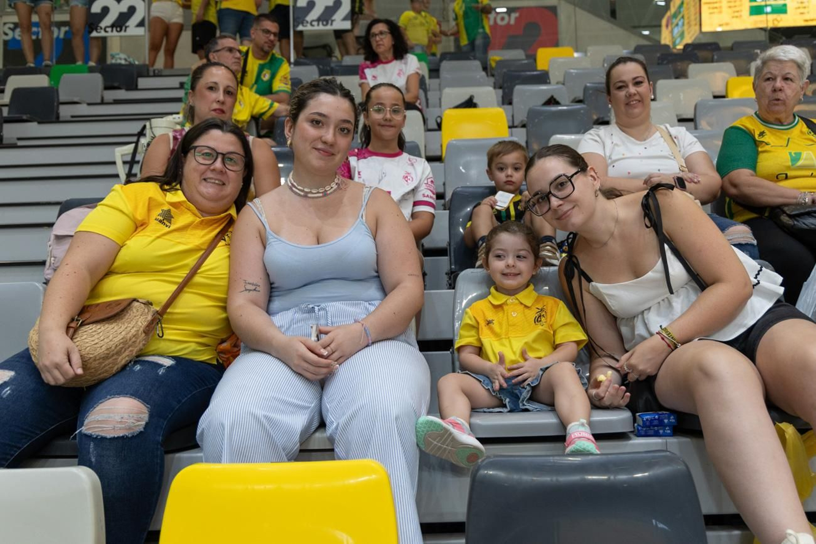 Las mejores fotos del XIV Trofeo del Olivo entre Jaén Paráiso Interior FS y Jimbee Cartagena