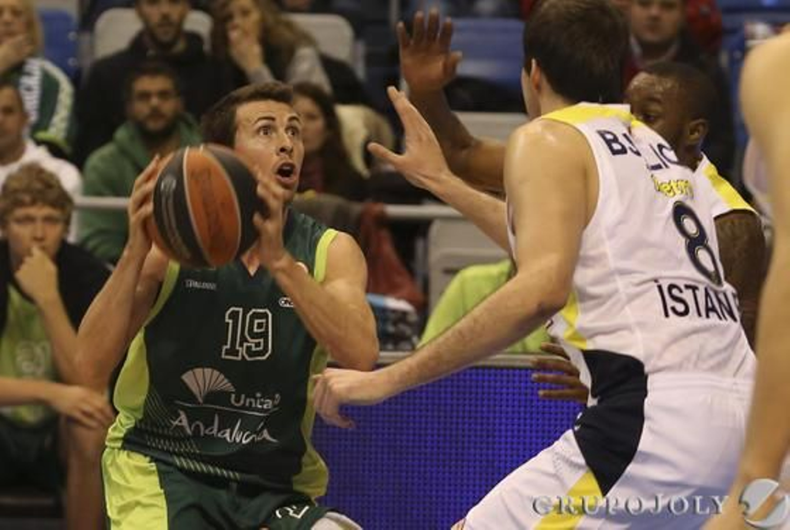 Foto: Javier Albinana