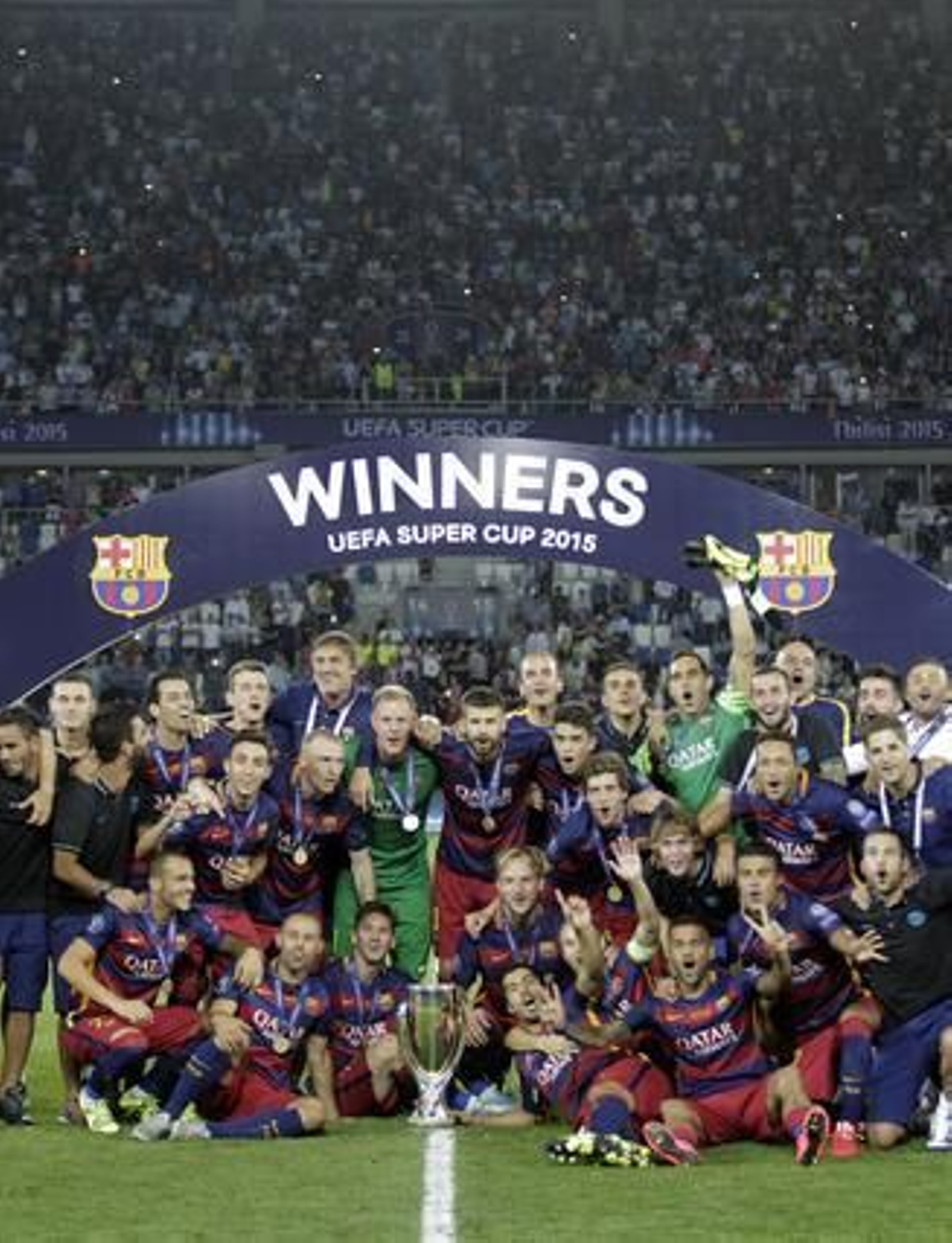 Foto: Aslan Saakashvili