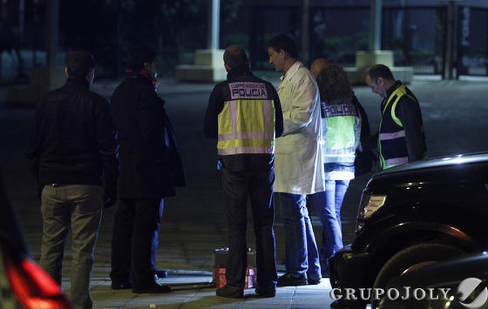 Foto: Antonio Pizarro