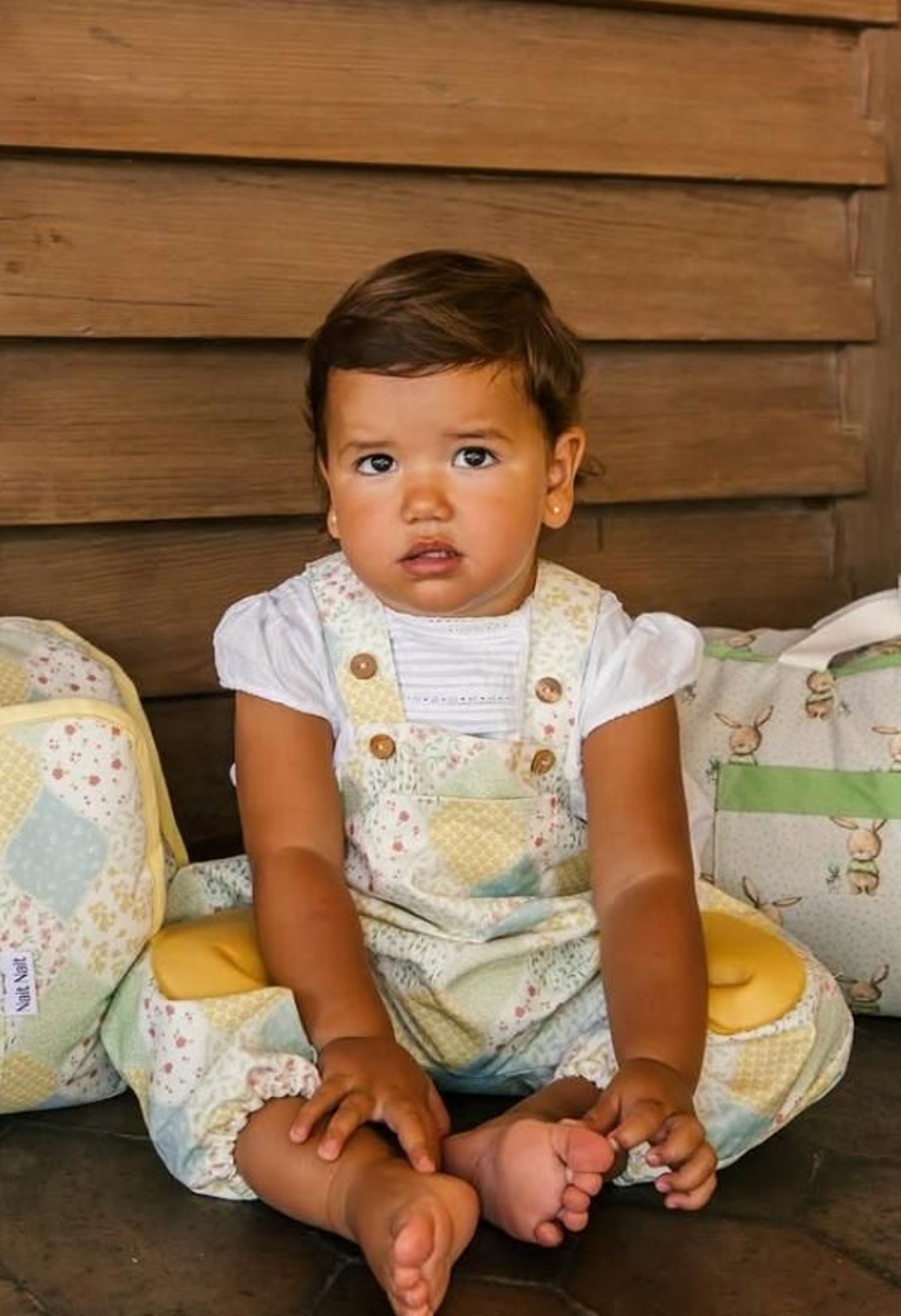 Uno de los diseños de Nait Nait.